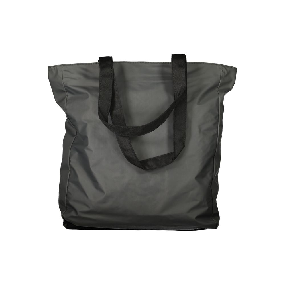 K-WAY Grün Polyester Frauen Handtasche